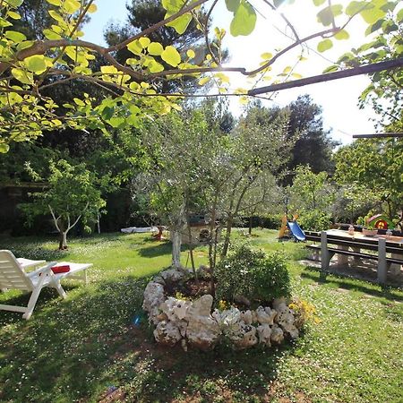 Modern Apartment Sabina With Nice Garden Poreč Buitenkant foto